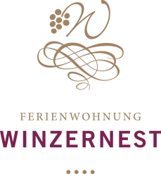 Ferienwohnung Winzernest Logo